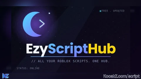 EzyScriptHub
