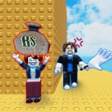 Steal Cash Tower