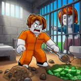 +1 Money Prison Escape icon