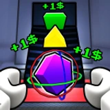 QUANTIFY icon