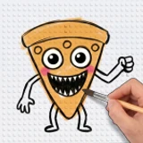 🎨 Draw your Brainrot! icon