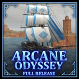 Arcane Odyssey 🌊