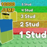 [UPD]Roblox But Every Second You Get +1 Jump Power icon