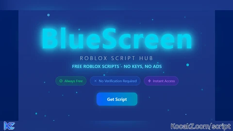 BlueScreen