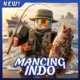 [BIG UPDATE] Mancing Indo