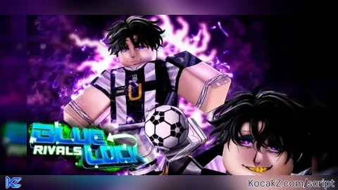 Infinite Stamina BLR