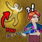 [KNIVES & MUSEUM] SPLATTER 🎨 icon