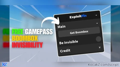 Free Gamepass