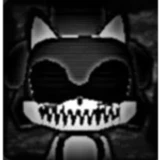 Sonic.EXE: The disaster icon