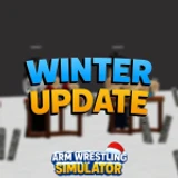 [UPDATE] 💪Arm Wrestling Simulator icon
