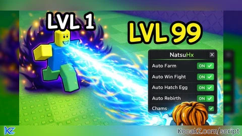 AUTO FARM ROBLOX