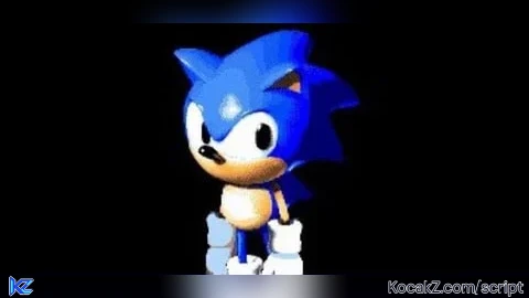 Super Sonic fix by me and meta blox