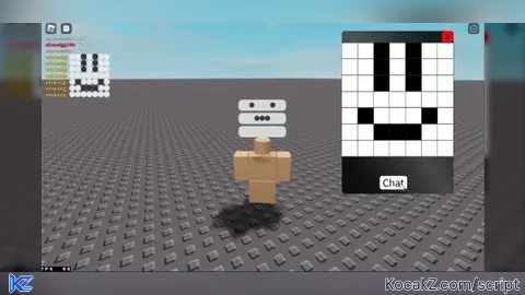 chat draw