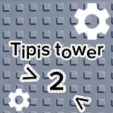 Tipis tower 2 icon