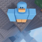 [250m] obby but you're a bird icon