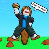 Eat and Poop EVERYWHERE icon