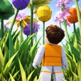[🎅🏾] Watch Grass Grow Simulator