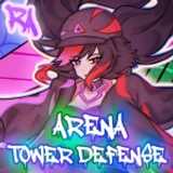 [✨Mastery] Arena : Tower Defense [Beta] icon