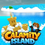 Calamity Island