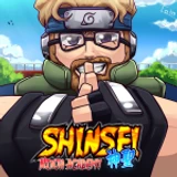 [NINJA ACADEMY] SHINSEI icon