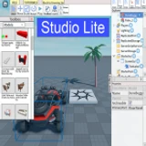 Studio Lite icon