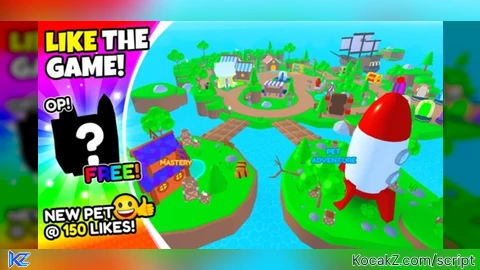 Free Gamepass
