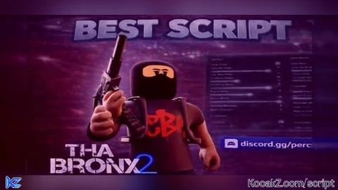 Best  Script Auto Farm Gun Giver Kill All ETC