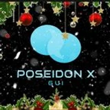 PoseidonX