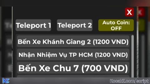 TeleportGUI