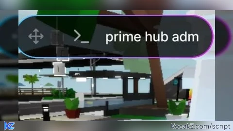 Prime admin 2