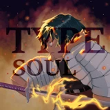 TYPE://SOUL
