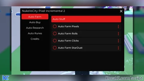 Autofarm Auto Buy Things Updated
