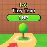 Chop Trees! icon