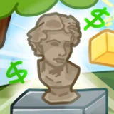 [🎃] Starving Sculptors