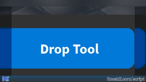 Drop Tools