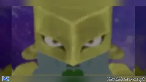 the jojo game