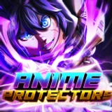 [RYUKO] Anime Protectors Defense icon