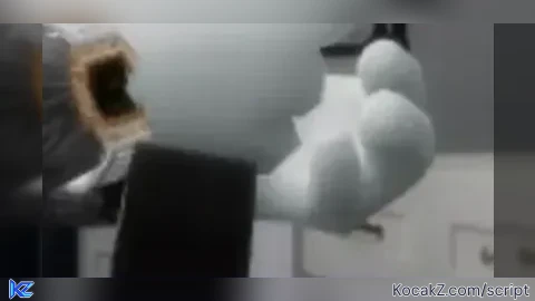 kick script