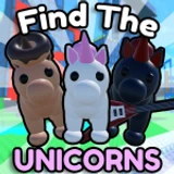 Find the Unicorns 🦄