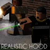 REALISTIC HOOD icon