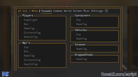 script SOLARA SUPPORTED