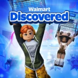 [Halloween Event] Walmart Discovered icon