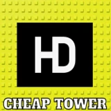 Cheap HD Admin Troll Tower [3 Robux] icon