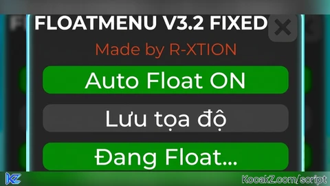 Float Universal