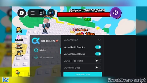 WIN  Finish to be Richest Auto Refill and Fast Earn Money