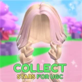 ⭐ COLLECT STARS FOR UGC 