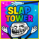 Slapping Tower Modded 🤚 icon