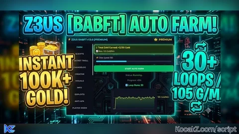 BABFT AUTOFARM