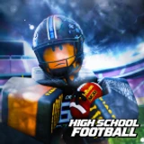 💘 High School Football  🏈 icon