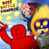 [V2.4] Boss Battle Sandbox icon